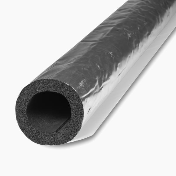 Трубка K-FLEX ECO IC CLAD SR 19×22 мм, 1 м