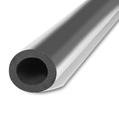 Трубка K-FLEX SOLAR HT AL CLAD 13×140 мм, 1 м