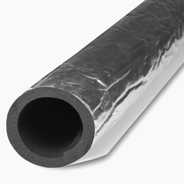Трубка K-FLEX SOLAR HT IC CLAD SR 9×48 мм, 1 м