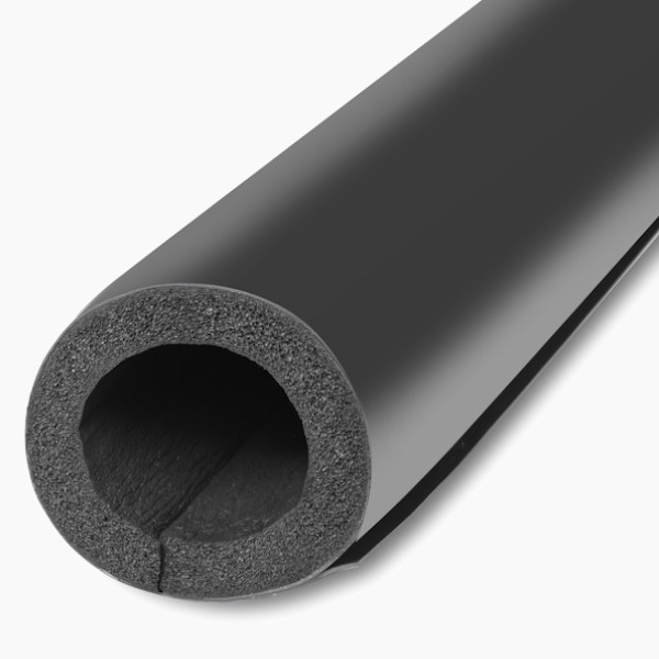 Трубка K-FLEX ST IN CLAD Black 13×89 мм, 1 м